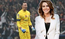 Muslera: Seçil Erzan yüksek gelir vaadiyle beni ikna etti