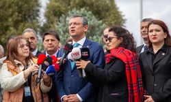 CHP Genel Başkanı Özgür Özel’in anahtar listesindeki isimler belli oldu