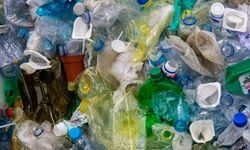 Avrupa'dan Türkiye'ye 319 bin ton plastik atık