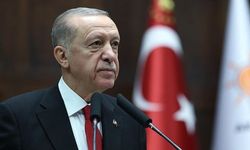 Erdoğan: MB'nin rezervleri 134,5 milyar dolara çıktı