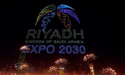 Expo 2030 Riyad'da yapılacak