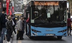 Toplu taşımada esnafı rahatlatacak yeni yasa geliyor!