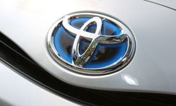 Toyota'dan logo kararı