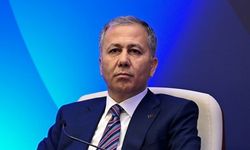 İçişleri Bakanı Ali Yerlikaya'dan "İBB adayı olacak" iddiasına yanıt
