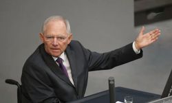 Eski Almanya Maliye Bakanı Wolfgang Schaeuble yaşamını yitirdi