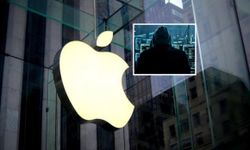Apple'dan uyarı: 2,6 milyar kişisel veri çalındı