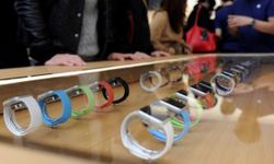 Apple Watch'ın satış yasağı kaldırıldı