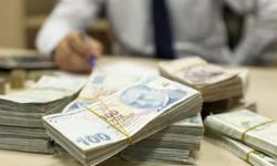 Tüketici kredileri 1,3 milyar lira arttı