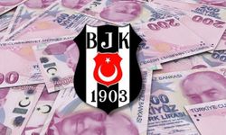 Beşiktaş'ın borcu açıklandı