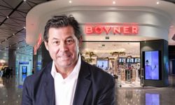Boyner yılı 1 milyar dolar ciroyla kapatıyor