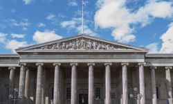 British Museum'da skandal: 2 bin eser çalındı