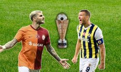Galatasaray-Fenerbahçe Süper Kupa maçı saat kaçta ve hangi kanalda yayınlanacak?