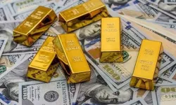 Altının kilogramı 1 milyon 835 bin liraya geriledi
