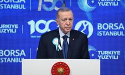 Erdoğan: Sermaye piyasasını manipüle edenlere meydanı boş bırakmayız