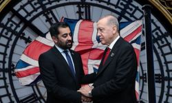 Erdoğan-Yusuf görüşmesi İngiltere'yi karıştırdı