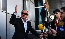 Fatih Terim: Panathinaikos'u şampiyon yapmaya geldim