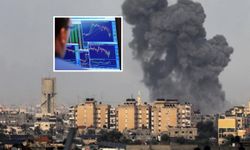 İsrailli yatırımcılar saldırıyı biliyor muydu?