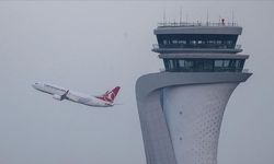 İstanbul'daki havalimanları yolcu sayısını yüzde 21 artırdı! İşte rakamlarla havalimanı trafiği