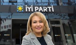 İYİ Parti'de bir istifa daha