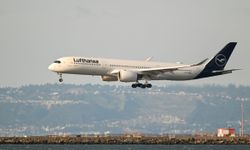 Lufthansa'dan 9 milyar dolarlık uçak siparişi