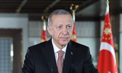 Erdoğan: Enflasyonun ateşi düşmeye başladı