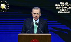 Erdoğan: Sizin Hitler'den ne farkınız var?