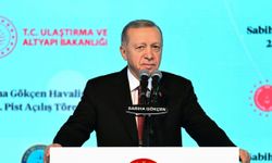 Erdoğan: Terör baronları bizi yolumuzdan alıkoyamaz