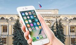 Rusya Merkez Bankasından iPhone yasağı