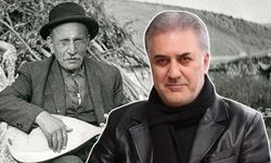 Tamer Karadağlı Aşık Veysel'i oynayacak