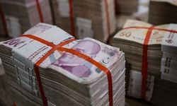 Hazine 14,6 milyar lira borçlandı