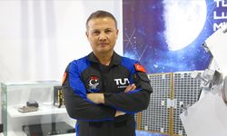 İlk Türk astronotunun programı belli oldu
