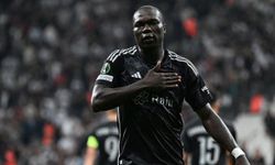 Beşiktaş'tan Aboubakar iddiasına yalanlama