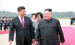 Çin ve Kuzey Kore, 2024'ü dostluk yılı ilan etti