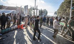 İran'da art arda iki patlama: 95 kişi öldü, 211 yaralı