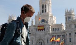 İspanya'dan maske kararı