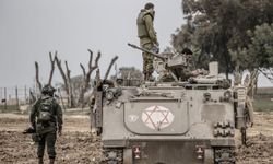 İsrail askerleri Gazze'den 25 milyon dolarlık para ve altın çaldı