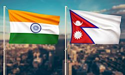 Nepal ve Hindistan, enerji ve ticaret alanında ikili anlaşmalar imzaladı