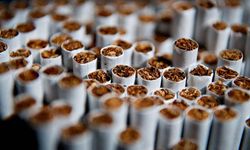 Yeni yılın ilk gününde sigara da zamlandı: En ucuzu 52 TL oldu