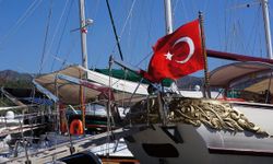 Yabancı tekneler için Türk bayrağı kararı