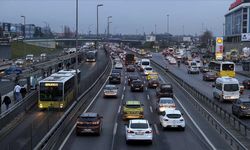 İstanbul'da toplu ulaşım, taksi ve servis ücretlerine zam!