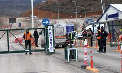 Erzincan'daki maden ocağının çevre izin ve lisans belgesi iptal edildi