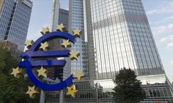 Euro Bölgesi ticari faaliyetlerinde son bir yılın en hızlı artışı