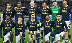 Fenerbahçe Avrupa'da çeyrek final için Kadıköy'de sahaya çıkıyor