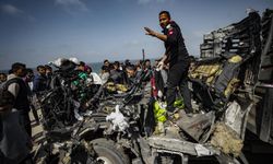 Hamas: Ateşkes ve İsrail'in çekilmesi konusunda ciddi çalışıyoruz