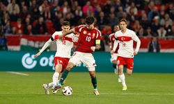 EURO 2024 yolunda tatsız prova! A Milli Takım Macaristan’a 1-0 yenildi