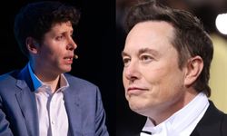 Elon Musk'tan OpenAI ve CEO'su Sam Altman'a yapay zeka davası