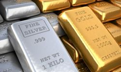 ABD'li yatırım bankasından altın ve gümüş tahmini