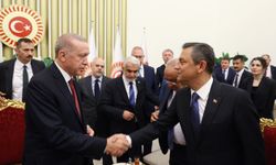 Cumhurbaşkanı Erdoğan: Özgür Özel ile önümüzdeki hafta görüşeceğiz