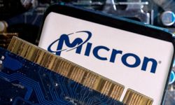 ABD, Micron'a çip yatırımı için 6,14 milyar dolar destek verecek
