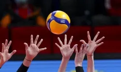 Voleybolun süper finalleri Antalya'da oynanacak